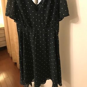 Madewell spring dress